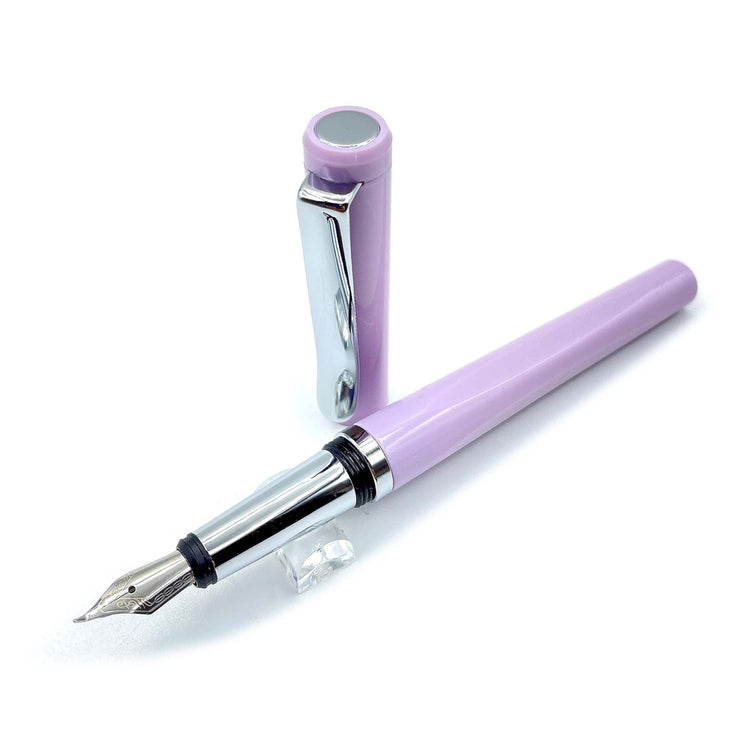 Fude Nib Calligraphy Fountain Pen from Taiwan