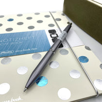 Pilot Acro 1000 Ballpoint Pen 0.5mm Size