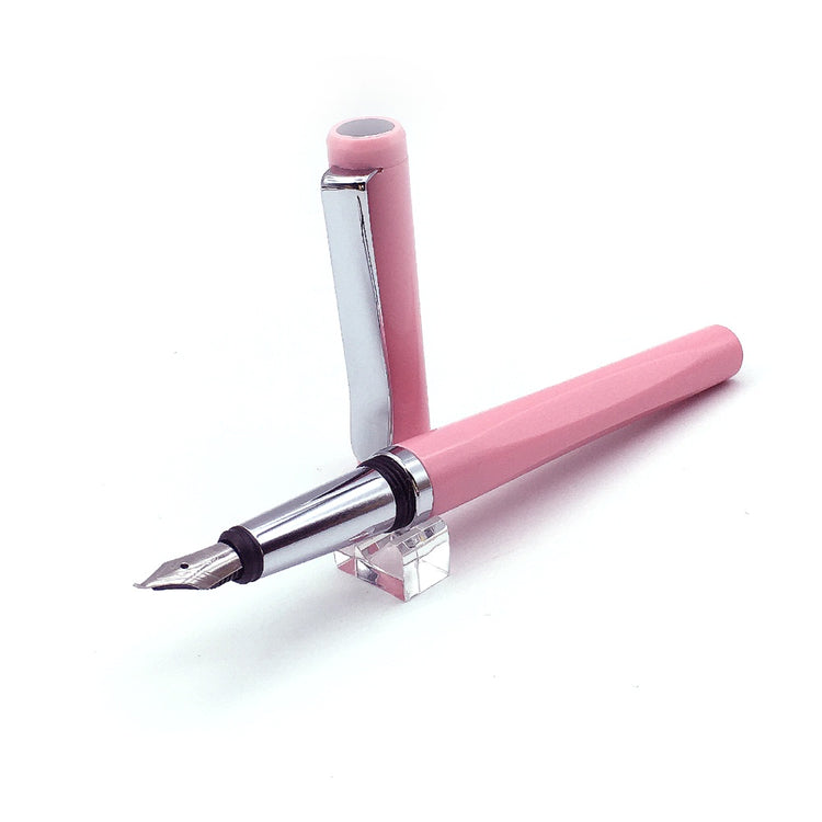 Fude Nib Calligraphy Fountain Pen from Taiwan