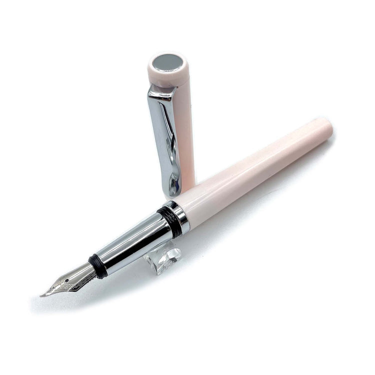 Fude Nib Calligraphy Fountain Pen from Taiwan