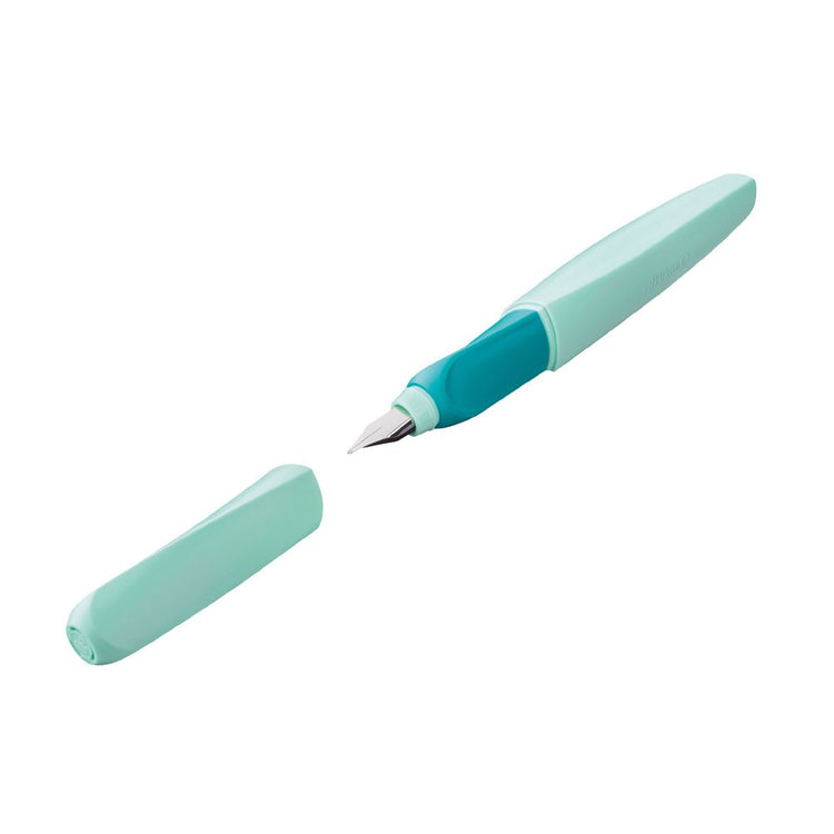 Pelikan Twist P457 Fountain Pen
