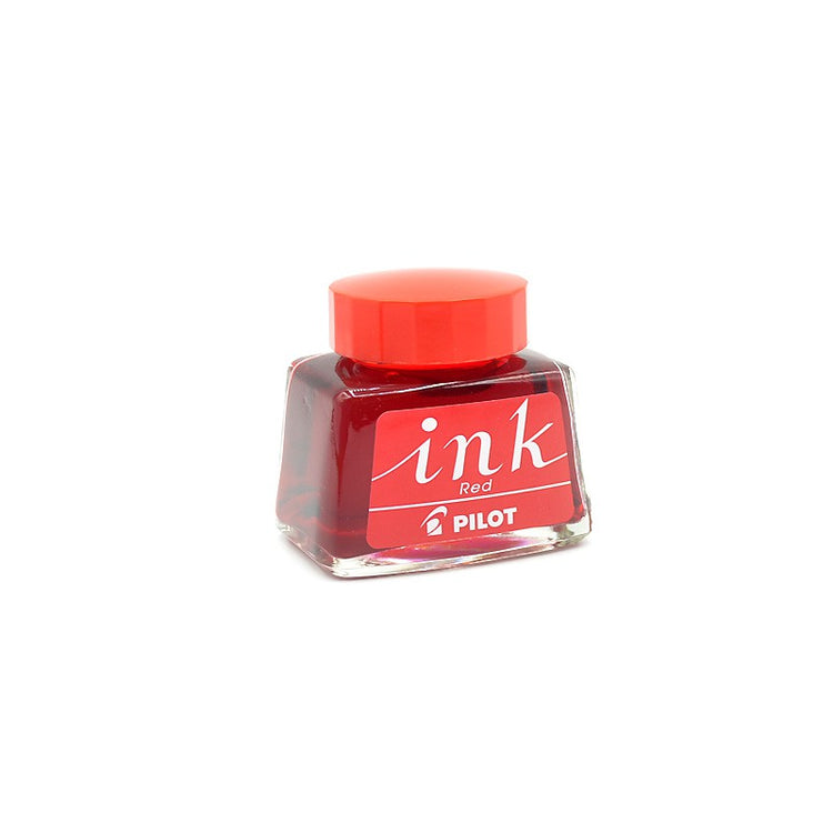 Pilot 30ml Fountain Pen Ink Bottle
