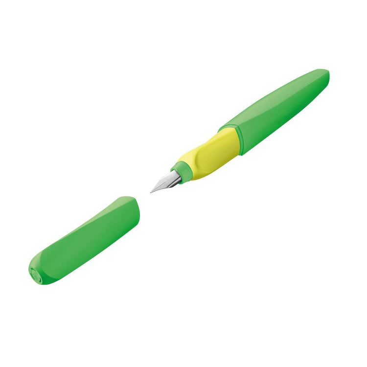 Pelikan Twist P457 Fountain Pen