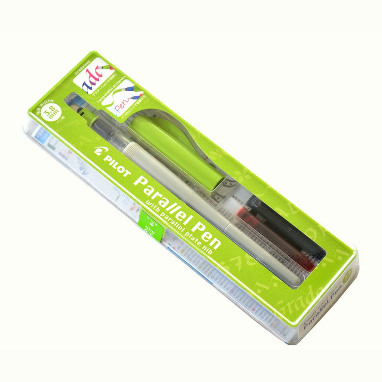 Pilot Parallel Calligraphy Pen