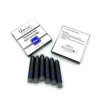Pilot Unic Ink Cartridges for Pilot MR model Fountain Pen