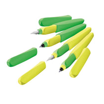 Pelikan Twist P457 Fountain Pen