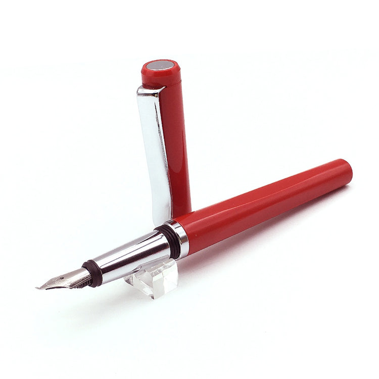 Fude Nib Calligraphy Fountain Pen from Taiwan