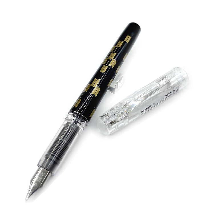 Platinum Pen Preppy WA Limited Edition 0.3mm Fine nib Fountain Pen