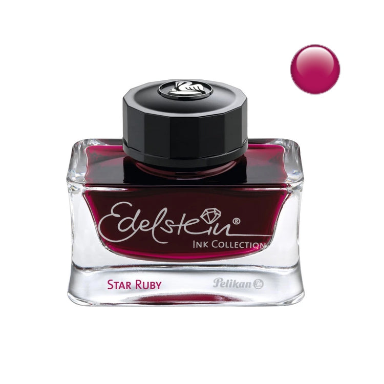 Pelikan Edelstein 50ml Ink Bottle