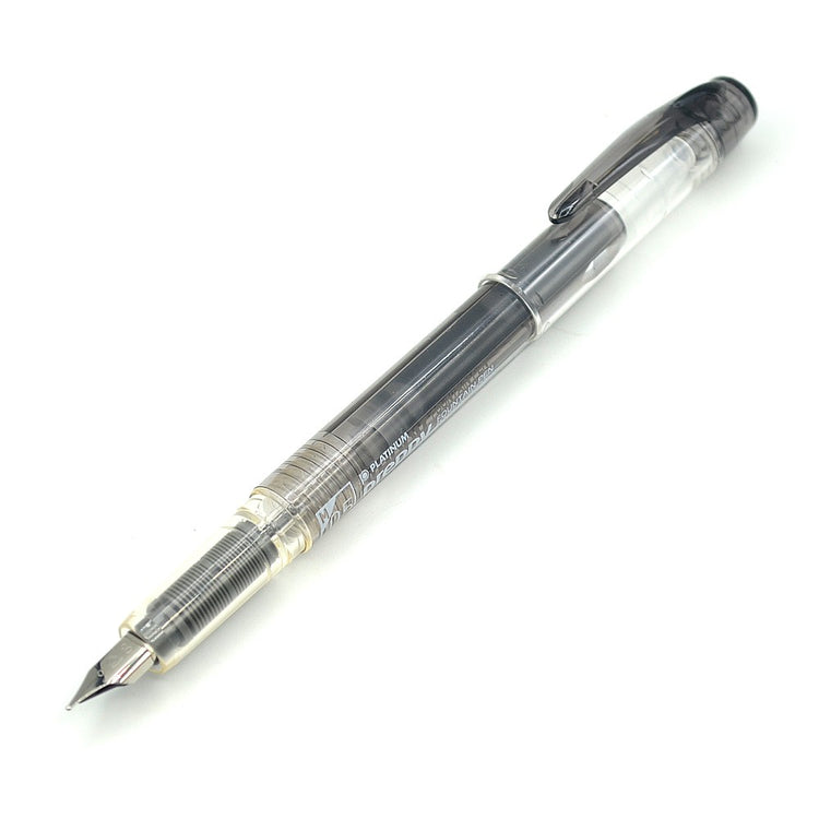 Platinum Pen Preppy 0.5 Medium nib Fountain Pen
