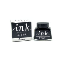 Pilot 30ml Fountain Pen Ink Bottle