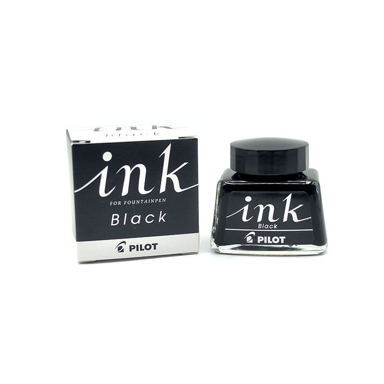 Pilot 30ml Fountain Pen Ink Bottle