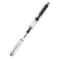 Pelikan M205 Classic Special Edition Clear Demonstrator Fountain Pen