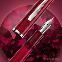 Pelikan Special Edition Classic M205 Star Ruby Fountain Pen