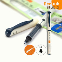 Pilot Fude Makase Extra Fine Tip Brush Pen