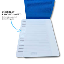 Tomoe River A5 Writing Pad 52gsm