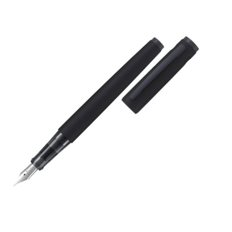 Pilot Explorer Series 2 Matte Finishing Fountain Pen Medium Nib