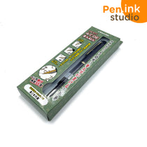 Sailor Profit Fude De Mannen Calligraphy Fountain Pen