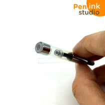 Platinum Pen Converter 700 Silver