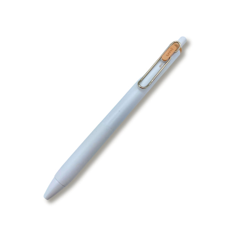 Uni-ball One Gel Pen Fika Colors 0.38mm