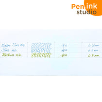 Pilot Kakuno Family Series Fountain Pen Limited Edition