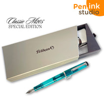 Pelikan Classic Special Edition M205 Apatite Fountain Pen