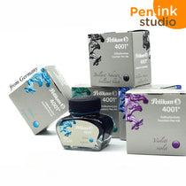 Pelikan 4001 30ml Ink Bottles