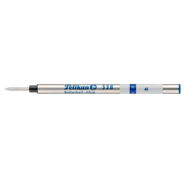 Pelikan 338 Rollerball Ink Refills