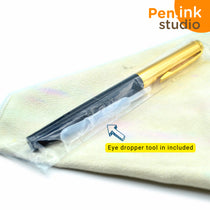 Pilot Tank Self Filling Fountain Pen