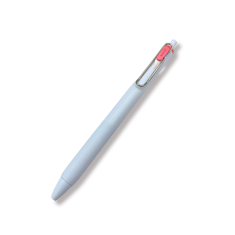 Uni-ball One Gel Pen Fika Colors 0.38mm