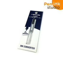 Sailor Converter for Sailor Fountain Pen