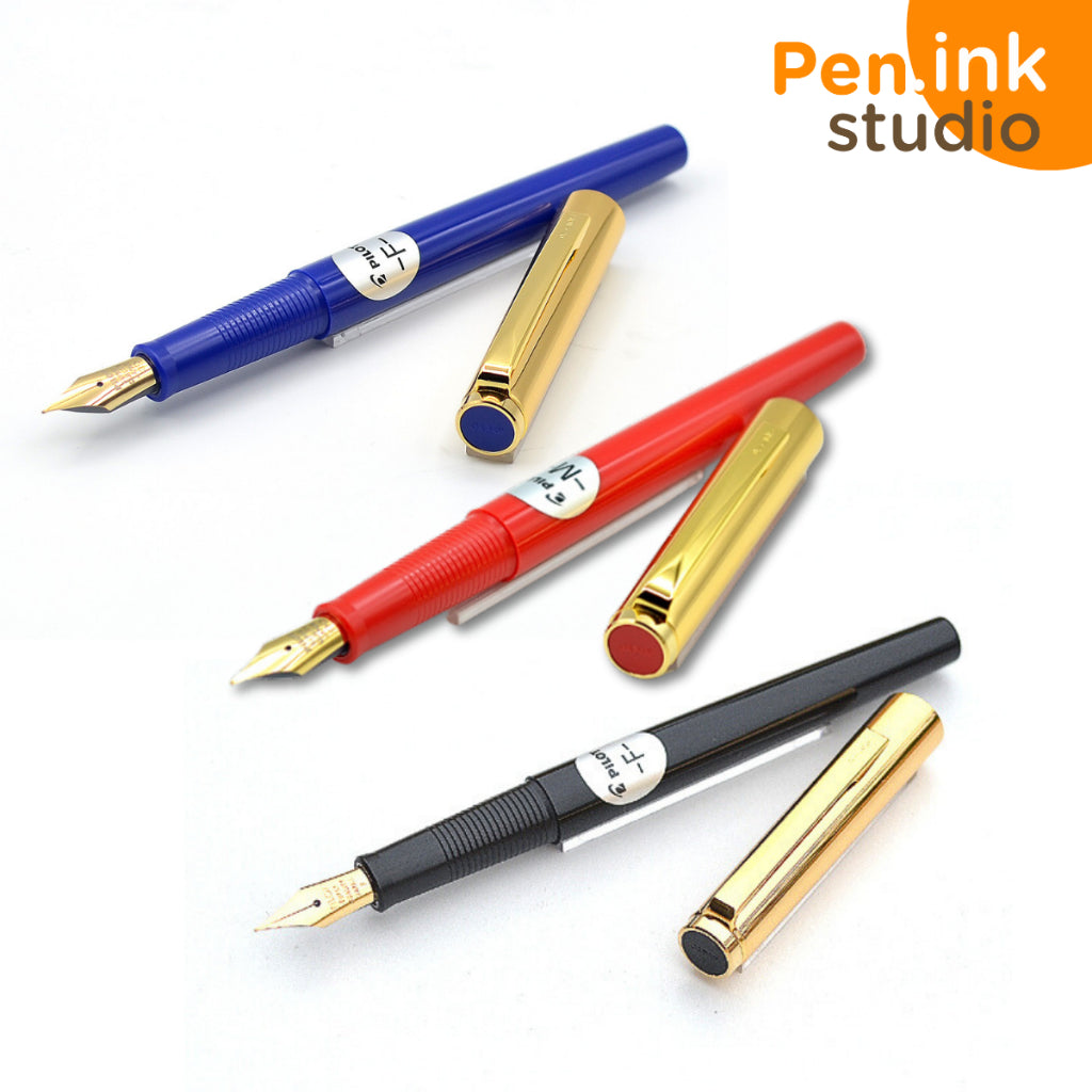 Pilot Tank Self Filling Fountain Pen