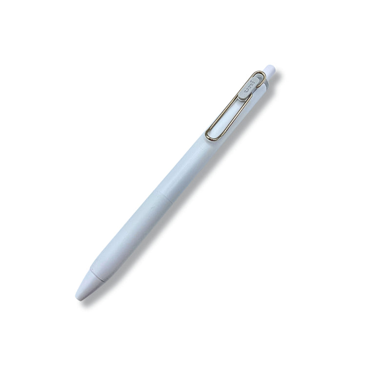 Uni-ball One Gel Pen Fika Colors 0.38mm