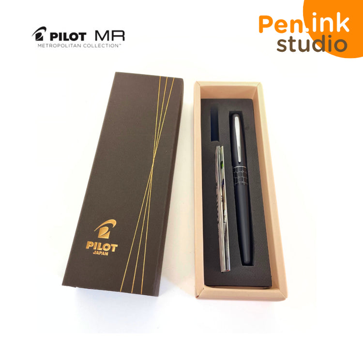 Pilot MR Metropolitan Series Rollerball Pen