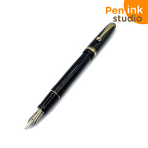 Pilot Custom 74 Black Fountain Pen