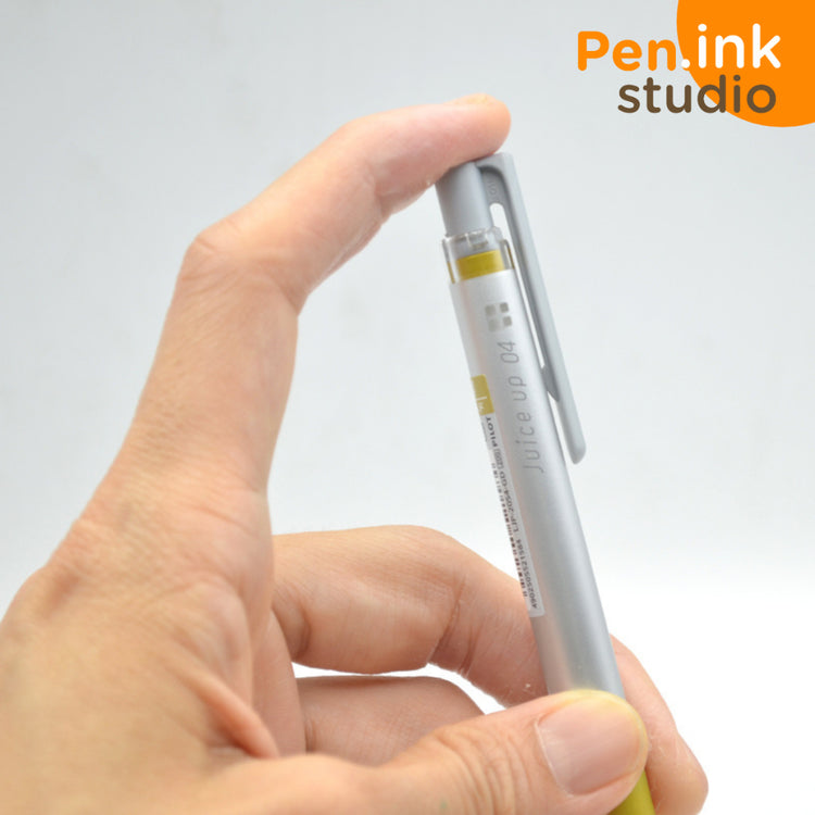 Pilot Juice Up 0.4mm Point Gel Pen