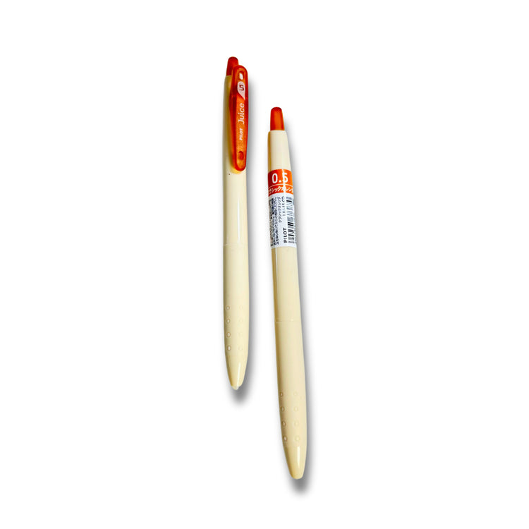Pilot Juice Classic Color Gel Pen with 0.5mm Ultra Fine Point