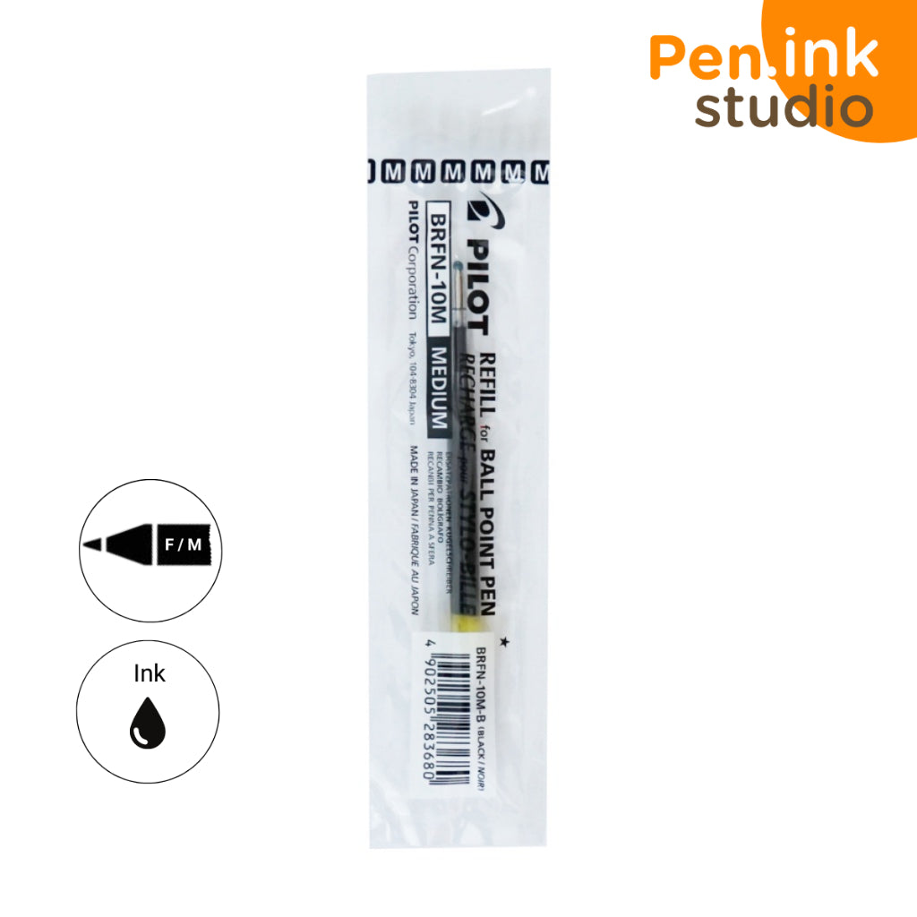 Pilot BRFN Acroball Refill for Pilot MR and Explorer Pen