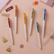Pilot Juice Classic Color Gel Pen with 0.5mm Ultra Fine Point