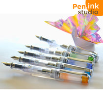 Pilot Prera Iro Ai Fountain Pen