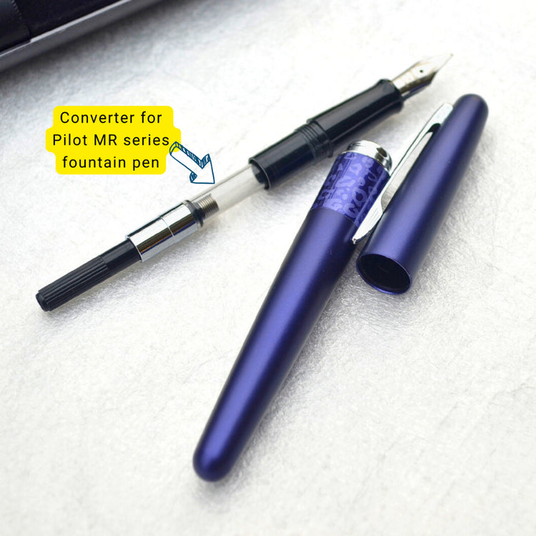 Pilot MR Fountain Pen Converter