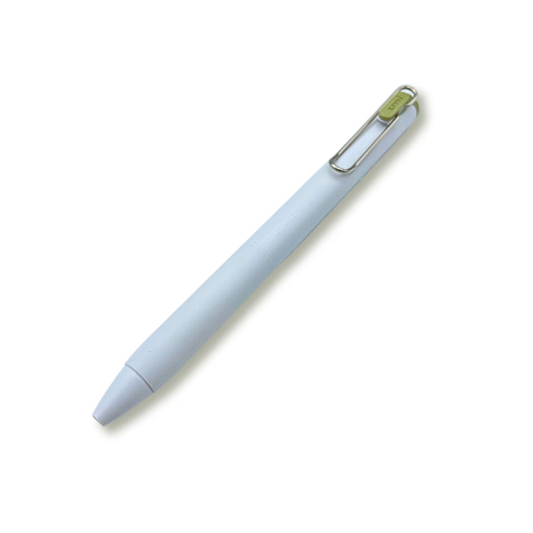 Uni-ball One Gel Pen Fika Colors 0.38mm