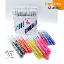 Platinum Pen Preppy WA Limited Edition 0.3mm Fine nib Fountain Pen