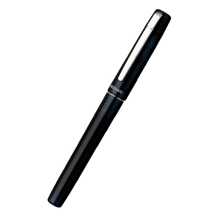 Platinum Pen Prefounte Fountain Pen