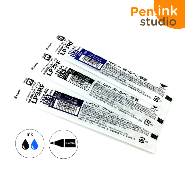 Pilot Juice Up 0.4mm Gel Pen Refill