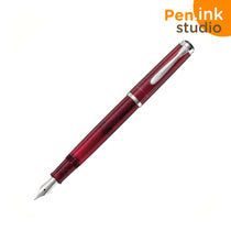 Pelikan Special Edition Classic M205 Star Ruby Fountain Pen