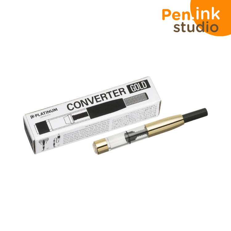 Platinum Pen Converter 500