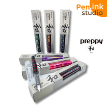 Platinum Preppy WA Modern Maki-e Limited Edition Fountain Pen
