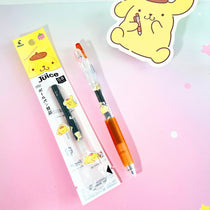 Pilot Pen Sanrio Characters Juice Gel Pen Limited Edition 0.5mm point and 0.5mm Black Ink Refill