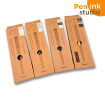 Pilot Pen Iro-Utsushi Dip Pen Fine or Medium Nib Selection